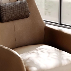 Кресло Alexander