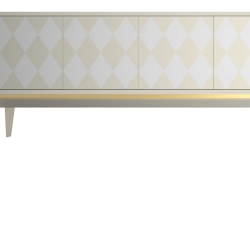 Сервант Triangle Mirage 200 см