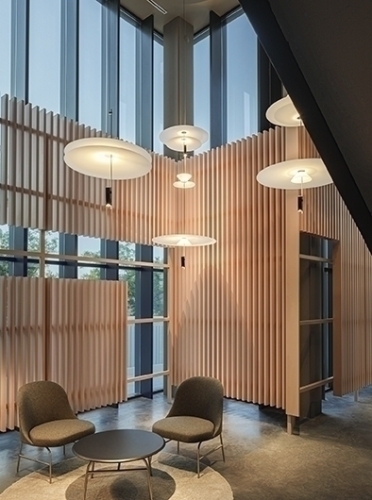 Люстра Flamingo 1530 2700 K 1-10V