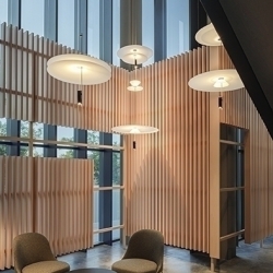 Люстра Flamingo 1530 2700 K 1-10V