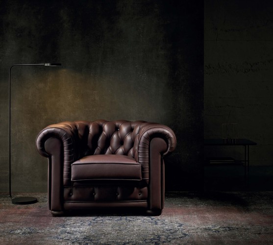 Кресло Chester Gamamobel