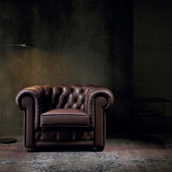 Кресло Chester Gamamobel