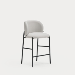 Барный стул Mogi светло-серый