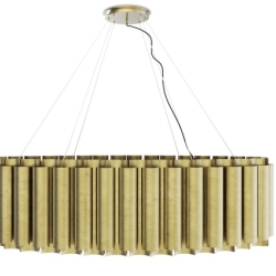 Подвесной светильник Aurum