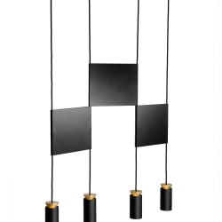 Люстра Triana Canopy B4