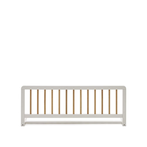 Защитный барьер для кроватки Tiphaine из массива бука  100 x 40 см