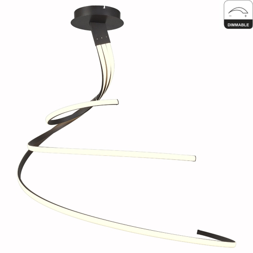 Люстра подвесная MANTRA NUR 5832