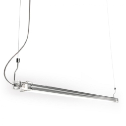 Подвесной светильник Neon de Luz S 124,5 cm (DALI)