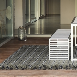 Ковер GL Tartan green 200x300 см