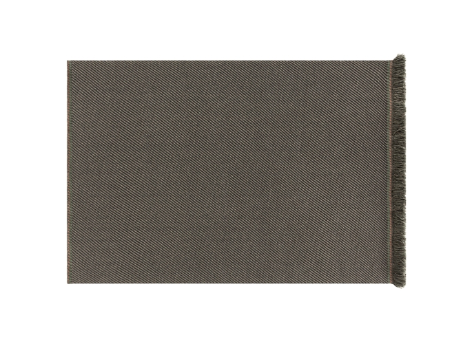 Ковер GL Diagonal aloe-grey 200x300 см