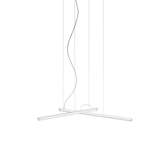 Светильник подвесной Halo Lineal 2340 2700 K 1-10V