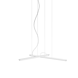 Светильник подвесной Halo Lineal 2340 2700 K 1-10V