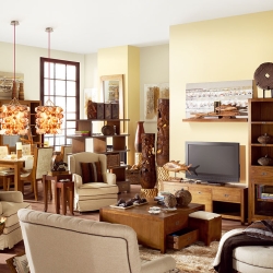 Журнальный столик Star 130