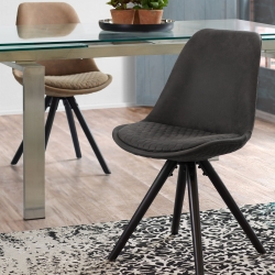 Коврик Assa 160x230 зеленый