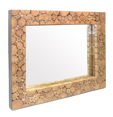 Зеркало Rustico