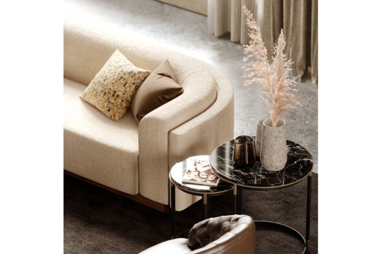 Кофейный столик Lyssa