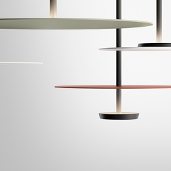 Потолочный светильник Flat 5905