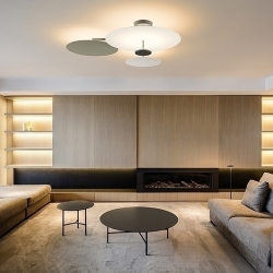 Потолочный светильник Flat 5905