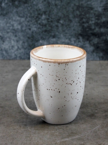 Кружка кофейная, чашка чайная, для чая для кофе Terra Design TKCapB3013