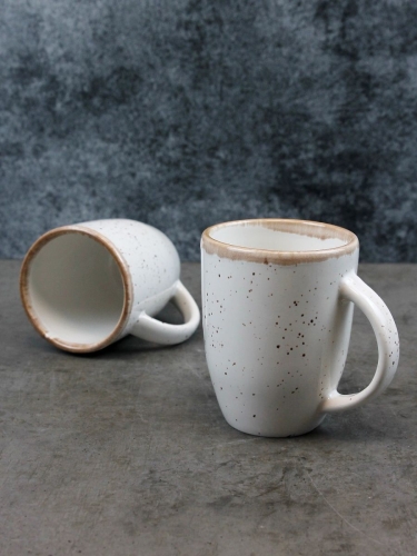 Кружка кофейная, чашка чайная, для чая для кофе Terra Design TKCapB3013