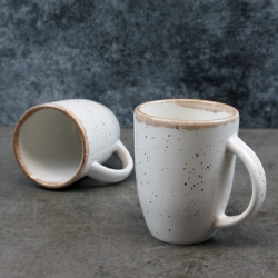 Кружка кофейная, чашка чайная, для чая для кофе Terra Design TKCapB3013