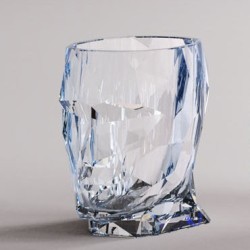 Кашпо Adan Nano Glossy алмазное