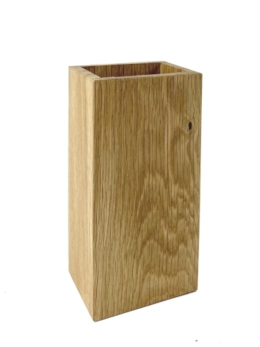 Кашпо Ваза деревянная Подставка для  Terra Design TDWBoxH01