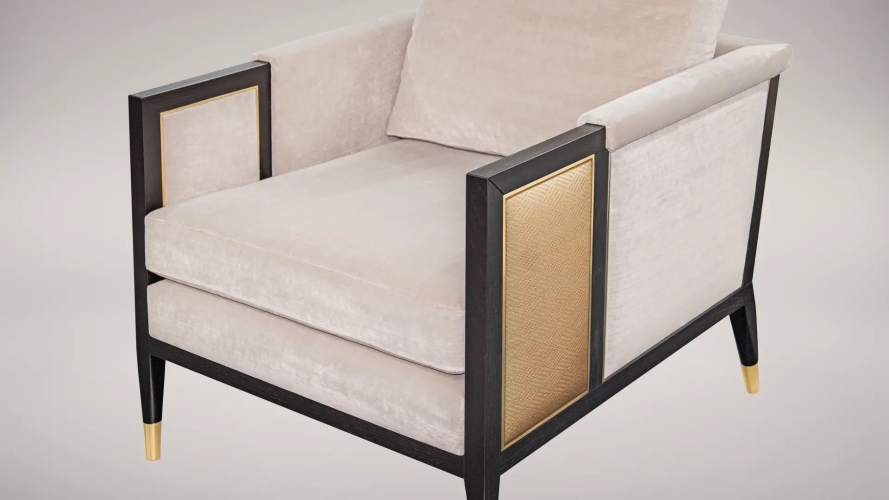 Кресло Vancouver