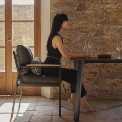 Обеденный стол Timeless 100