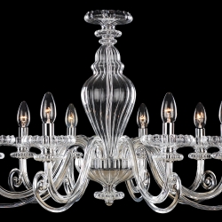 Люстра Florida 8L