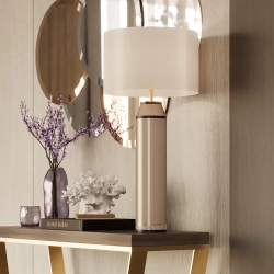 Настольная лампа Caceres