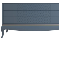 Комод Quantum Grace 126x88