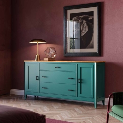 Сервант Genova