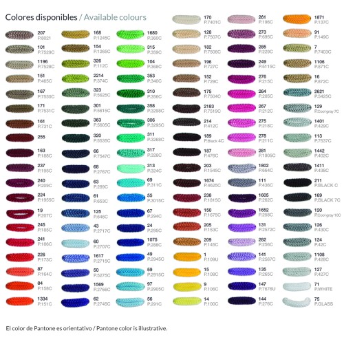 Люстра Conga 26801/53