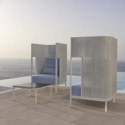 Журнальный столик Solanas 90