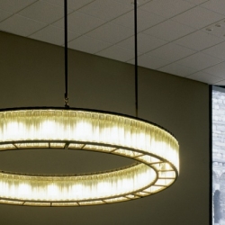 Подвесной светильник Estadio