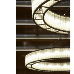 Подвесной светильник Estadio