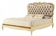 Кровать Luxus Gold