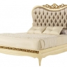 Кровать Luxus Gold