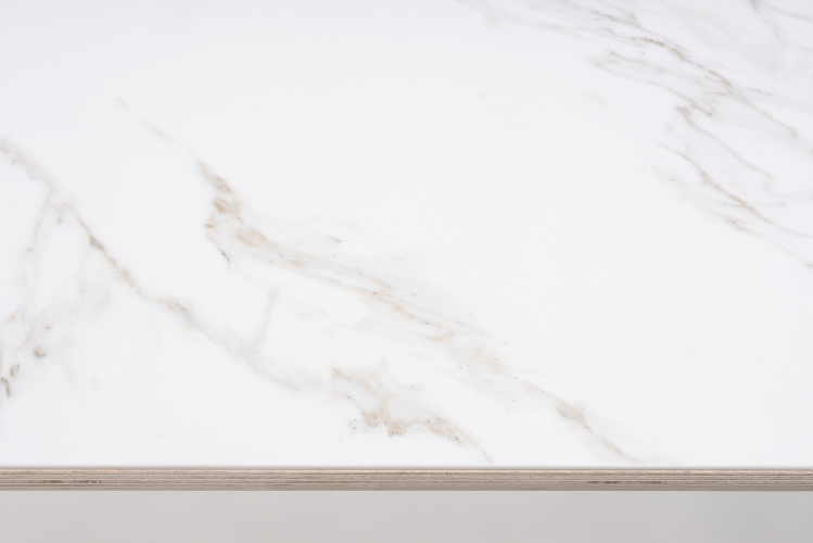 Стол стальные ножки Bai 240х90