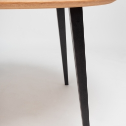 Обеденный стол круглый Bob ø120