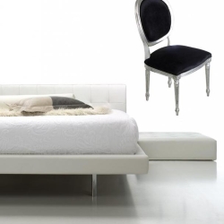 Кровать Chairs