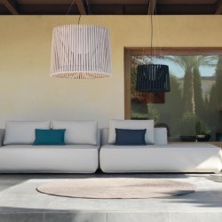 Правый островной модуль Plump