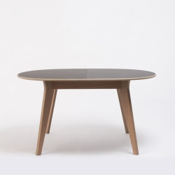 Выдвижной стол Mikado ø140