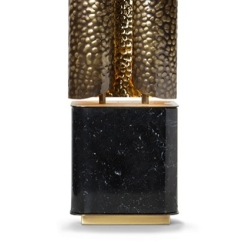 Настольная лампа Vellum