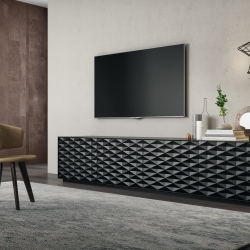 Тумба под ТВ Cross