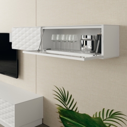 Тумба под ТВ Cross