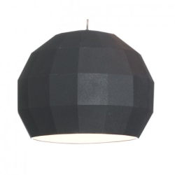 Подвесной светильник Scotch Club 41 черно-белый