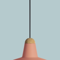 Люстра Tao Peach