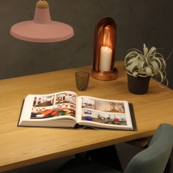 Люстра Tao Peach